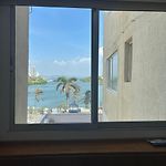 Beautiful Apartment Overlooking The Pool And Beach