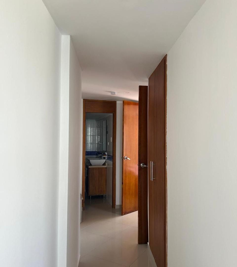 Apartamento Beautiful Overlooking The Pool And Cartagena