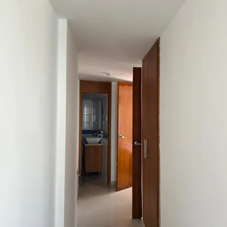 Apartamento Beautiful Overlooking The Pool And Cartagena