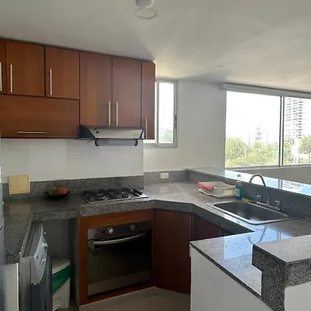 Beautiful Overlooking The Pool And Apartamento *